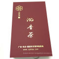 High Quality Customized Paper Gift Box with Hot Stamping